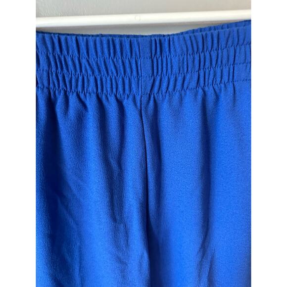 Abercrombie and Fitch Women Elastic Waist Pants Size Small - Picture 2 of 6